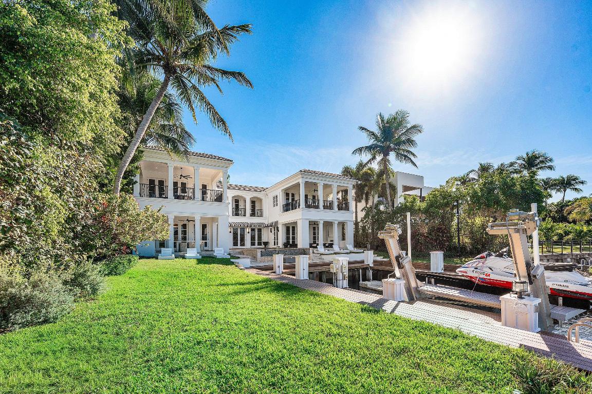 485 NE Spanish Boca Raton, FL 33432