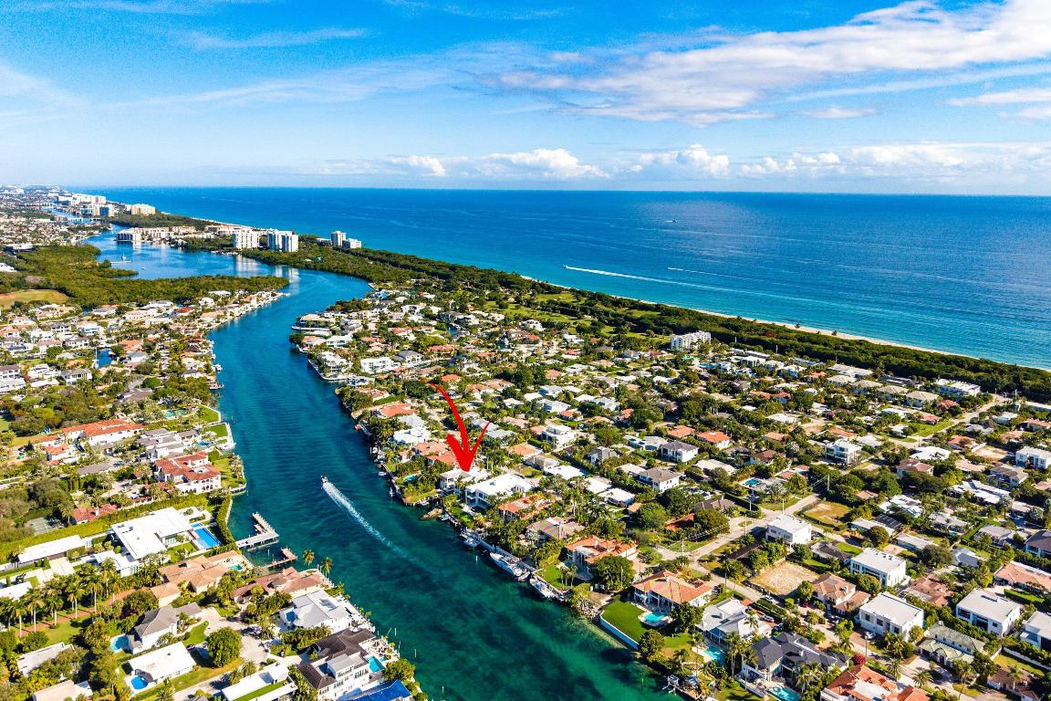 485 NE Spanish Boca Raton, FL 33432