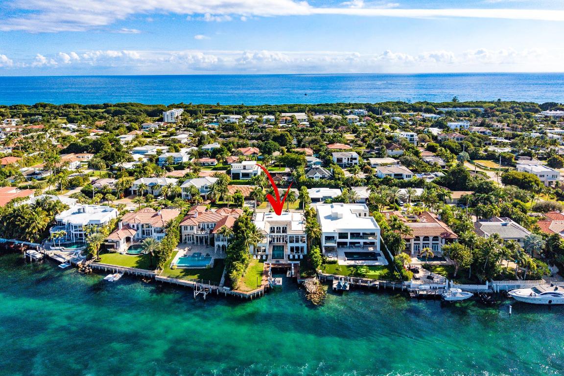 485 NE Spanish Boca Raton, FL 33432