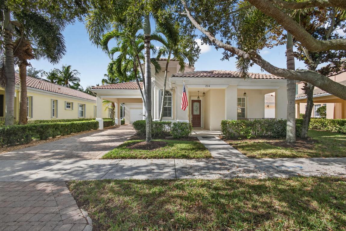 234 San Remo Jupiter, FL 33458