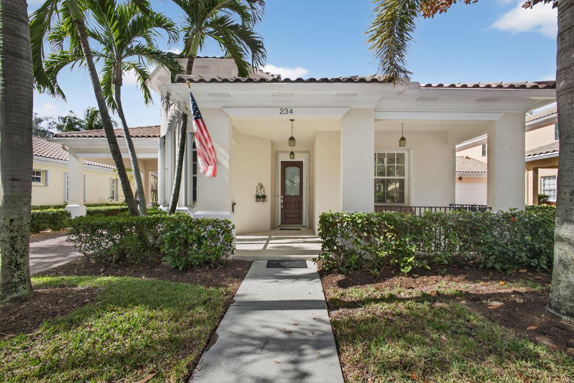 234 San Remo Jupiter, FL 33458