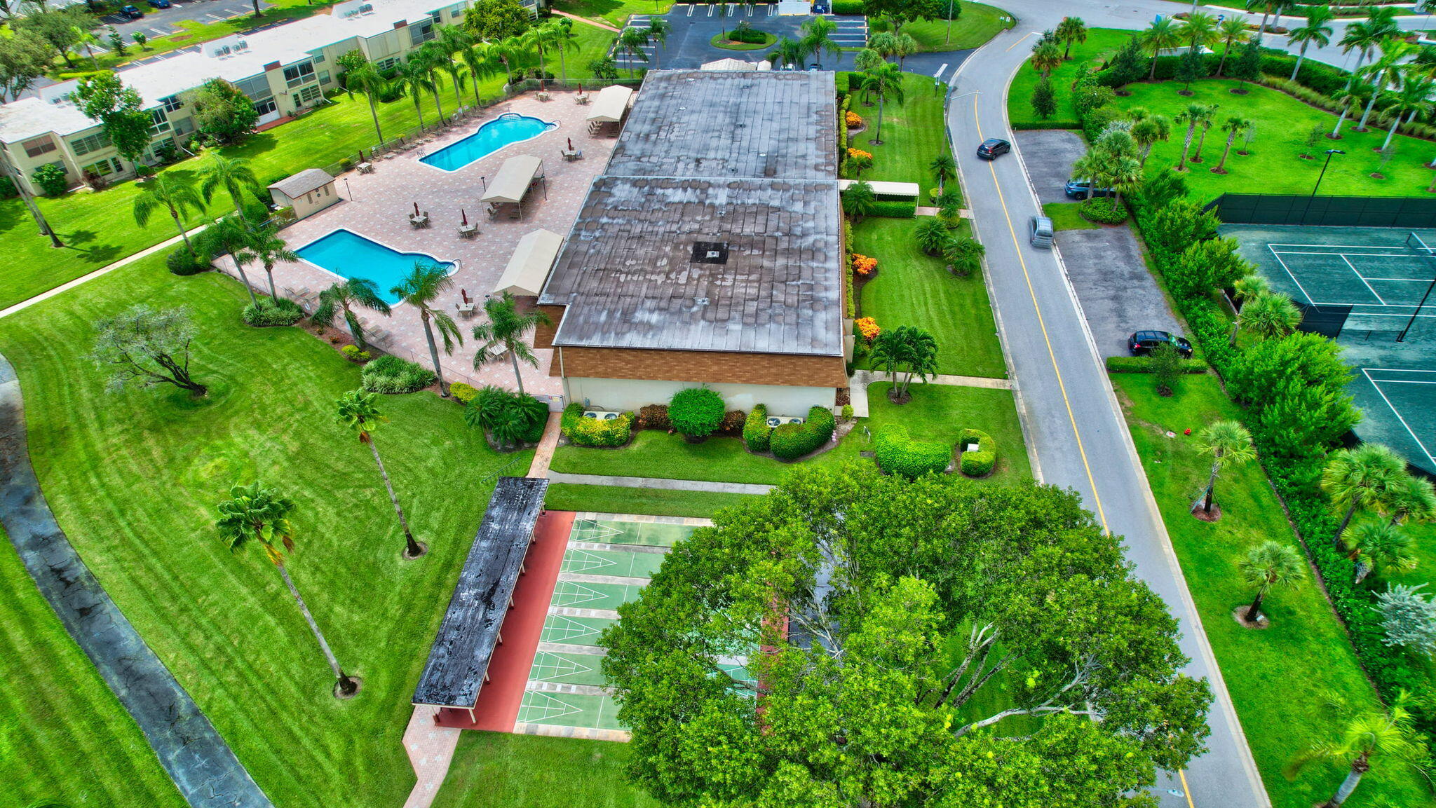 10 Willowbrook #205 Delray Beach, FL 33446