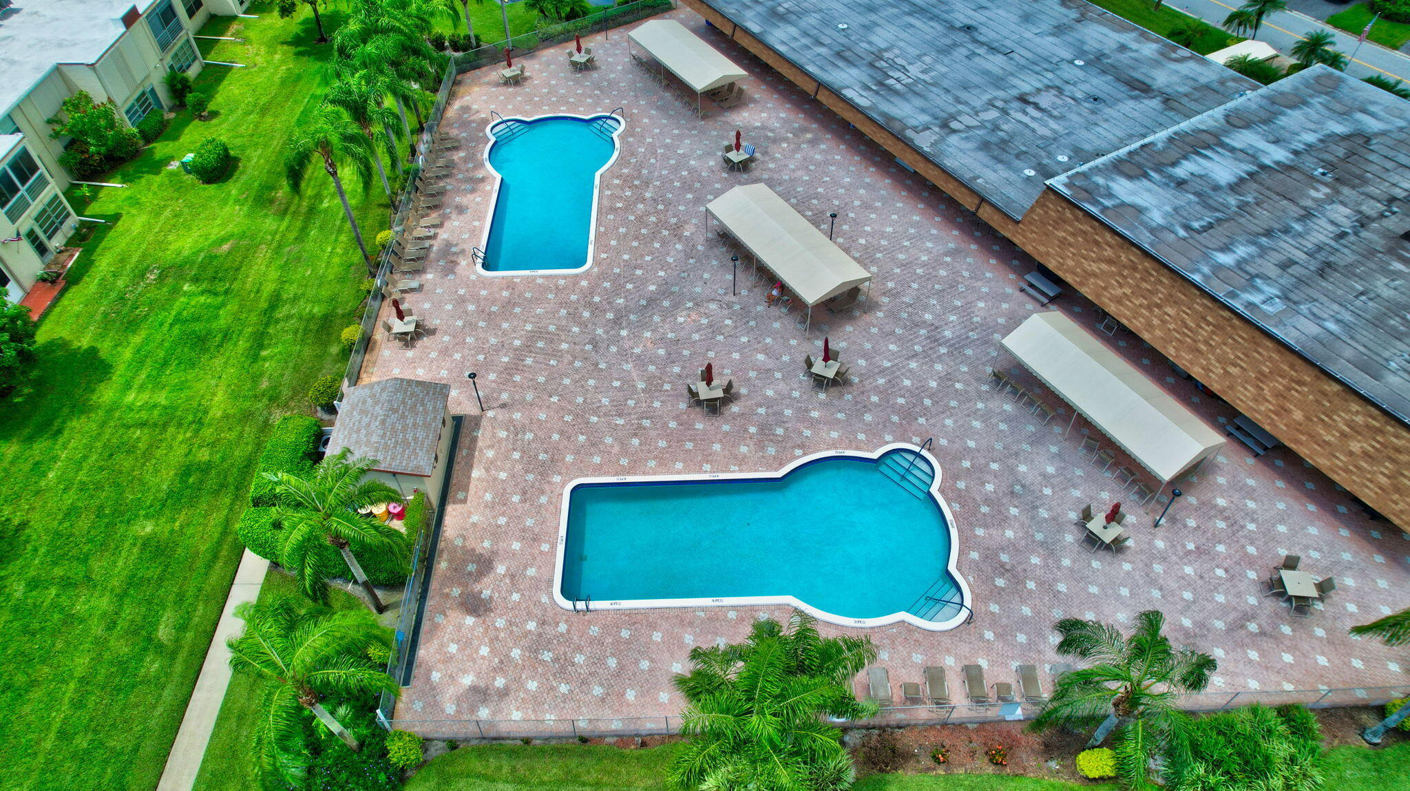 10 Willowbrook #205 Delray Beach, FL 33446