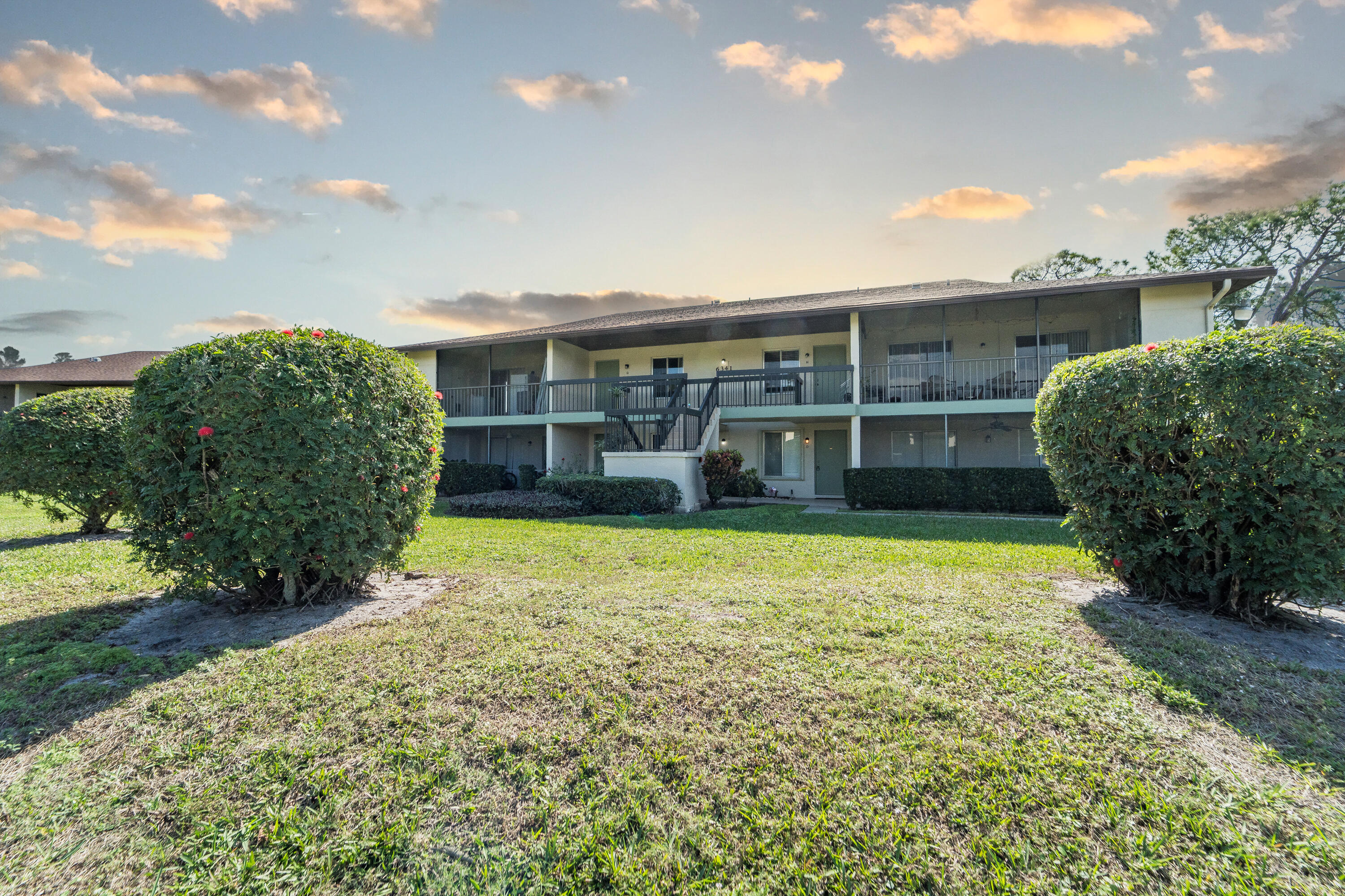 6341 Chasewood #D Jupiter, FL 33458