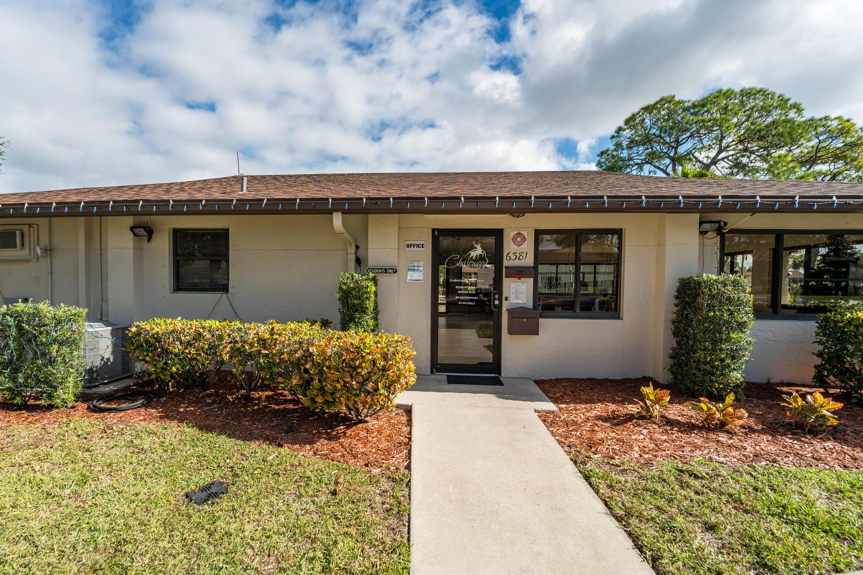 6341 Chasewood #D Jupiter, FL 33458