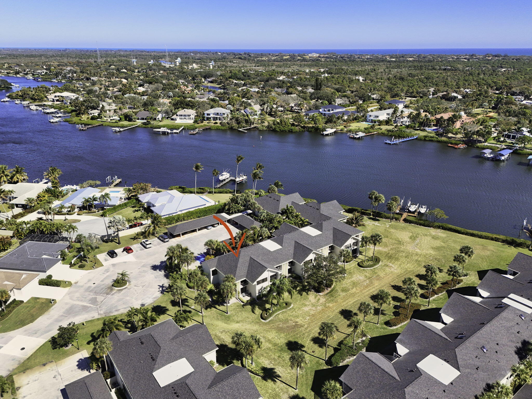 19149 SE Sea Turtle #105 Jupiter, FL 33469