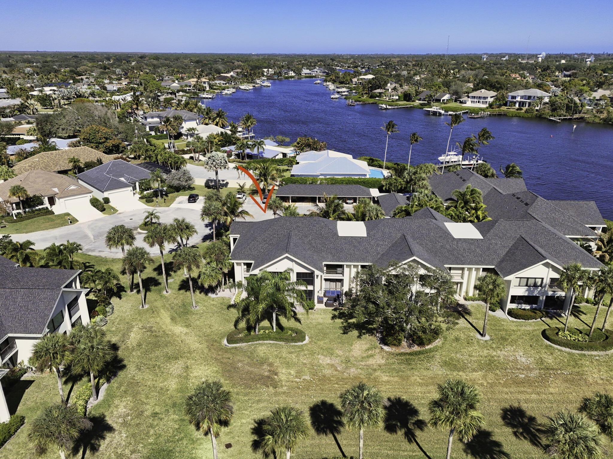 19149 SE Sea Turtle #105 Jupiter, FL 33469