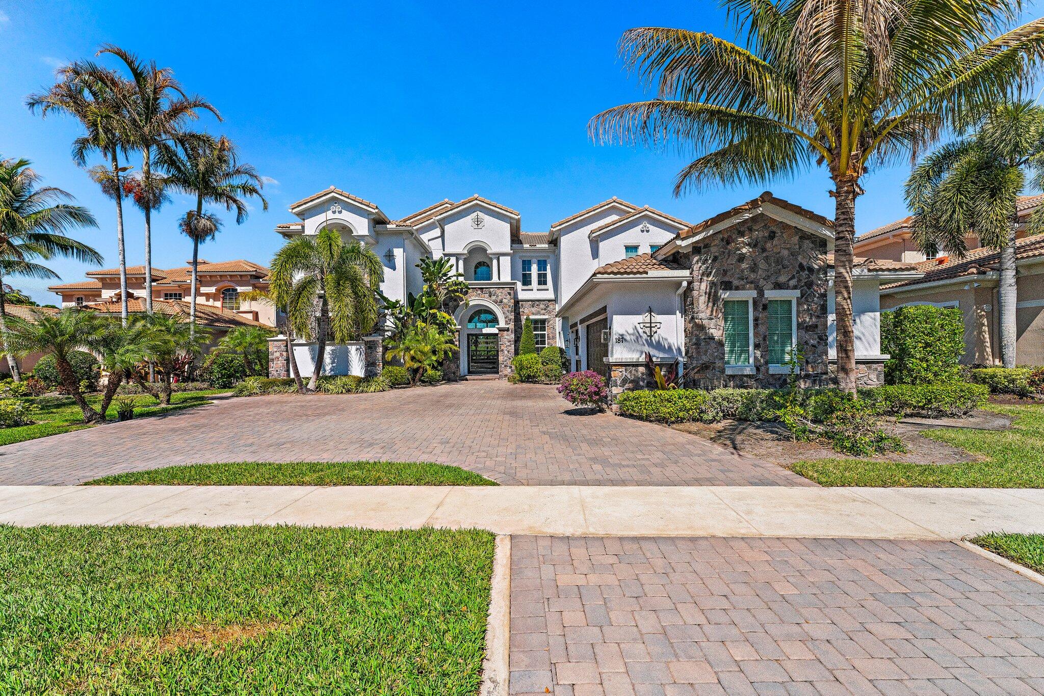 187 Elena Jupiter, FL 33478