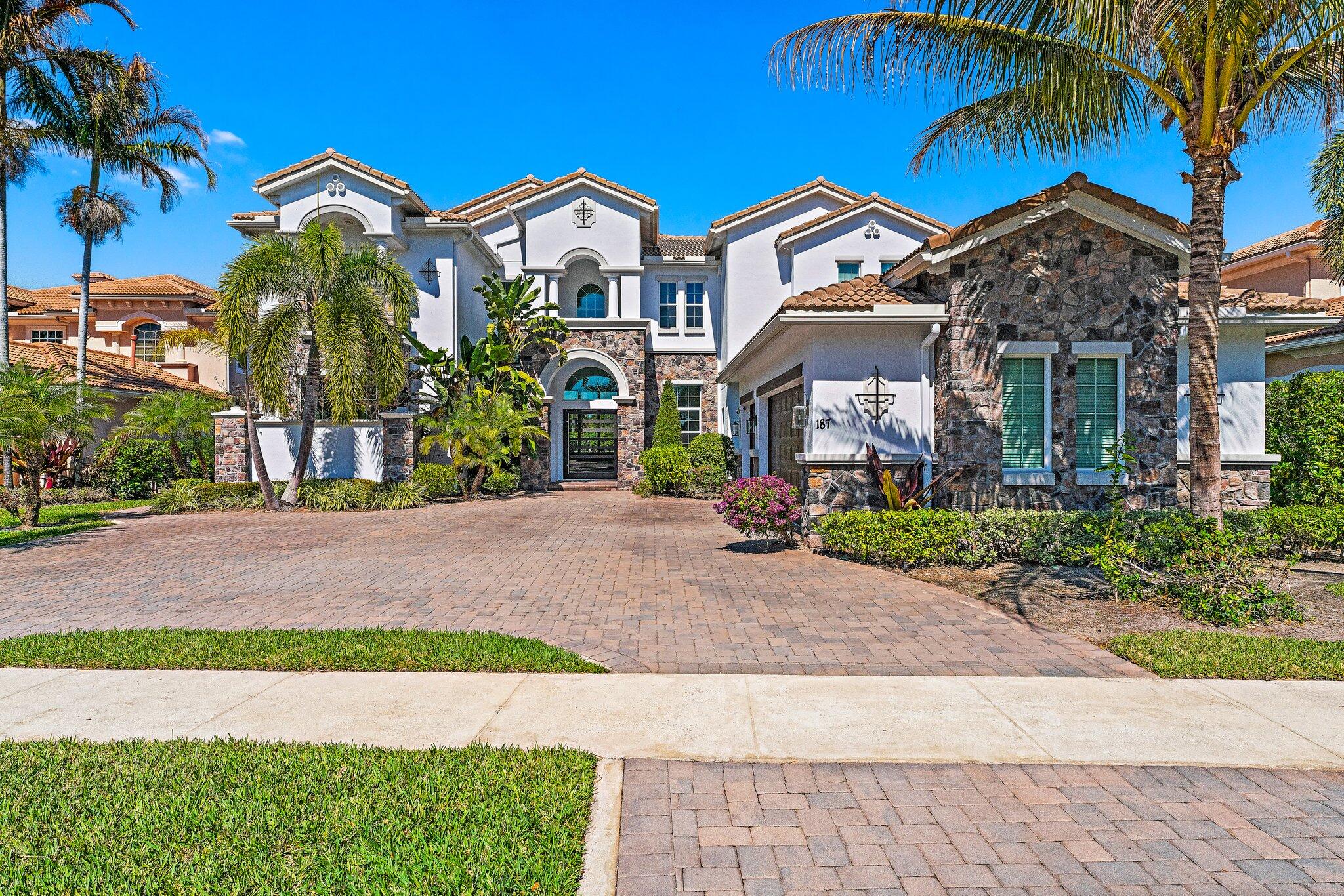 187 Elena Jupiter, FL 33478