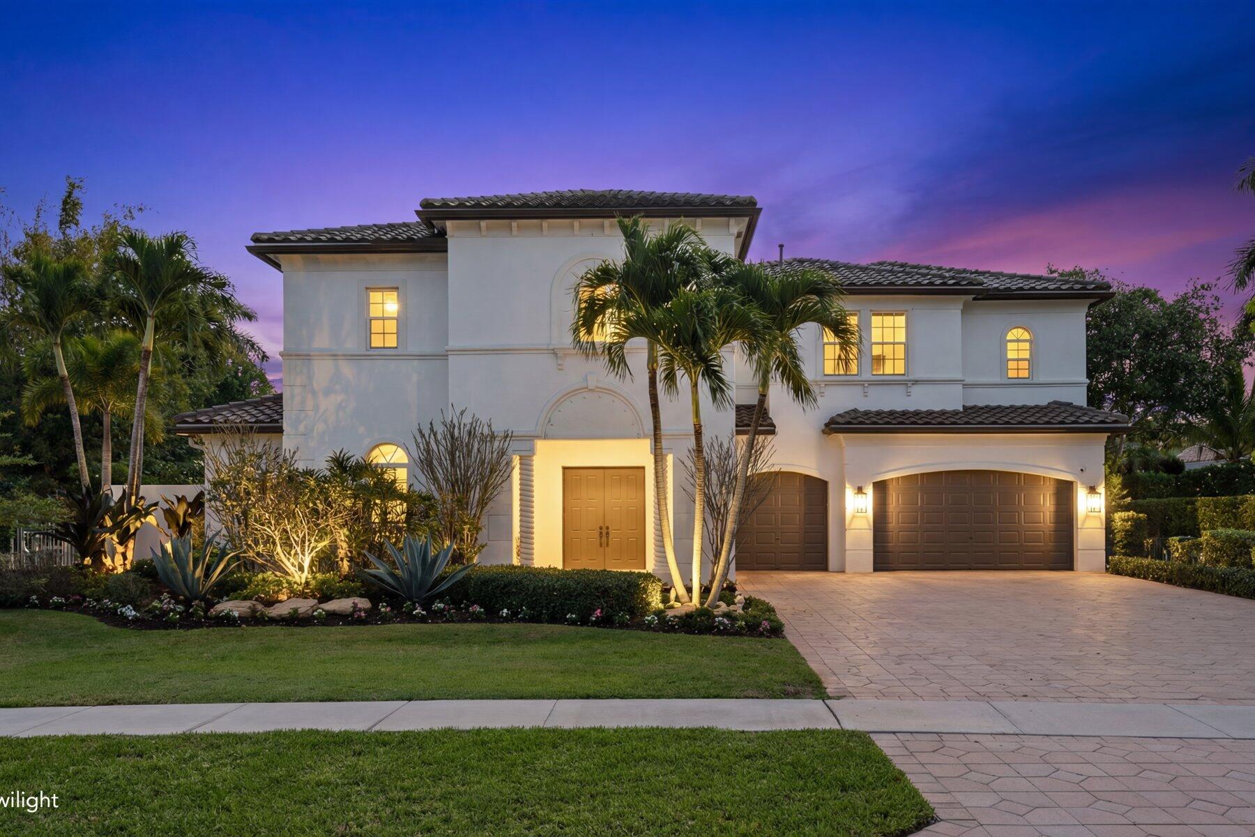 12295 Equine Wellington, FL 33414