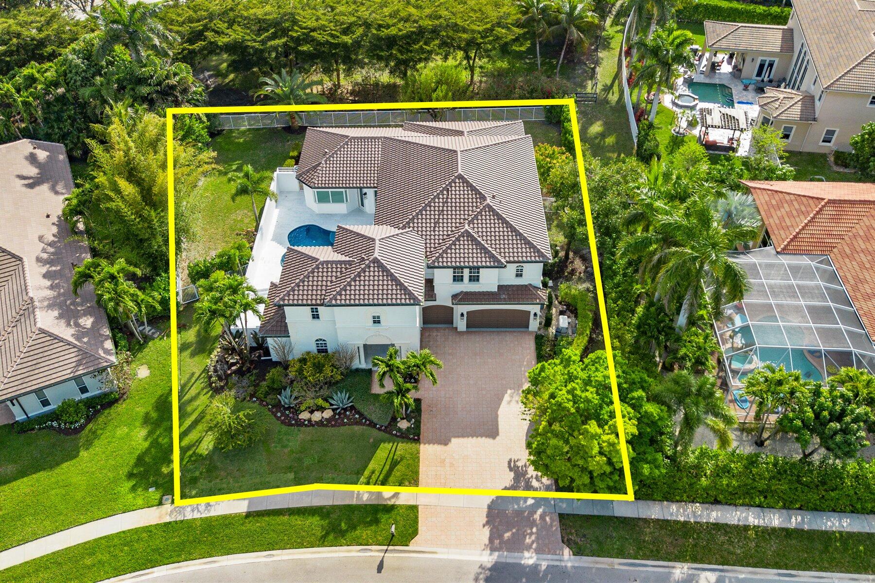 12295 Equine Wellington, FL 33414