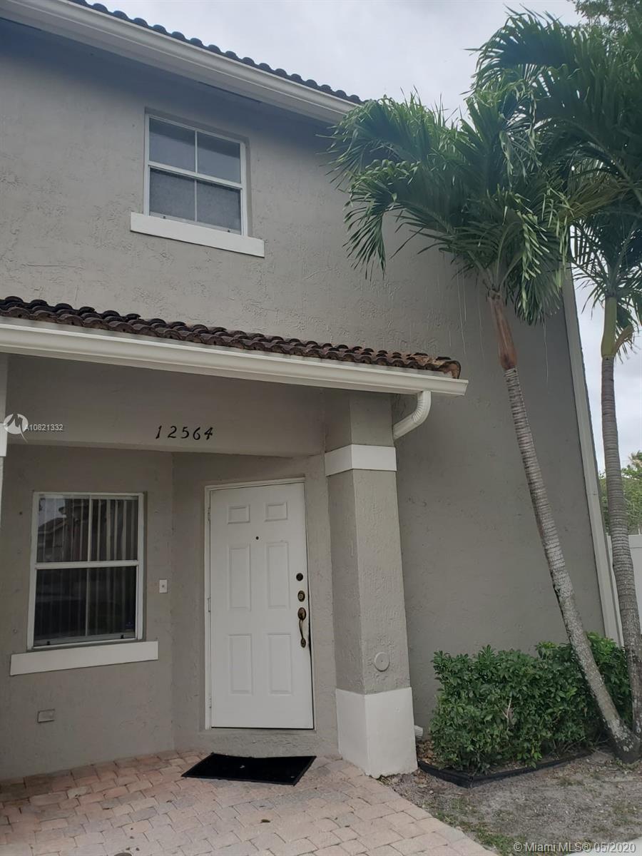 12564 SW 53rd Ct #12564