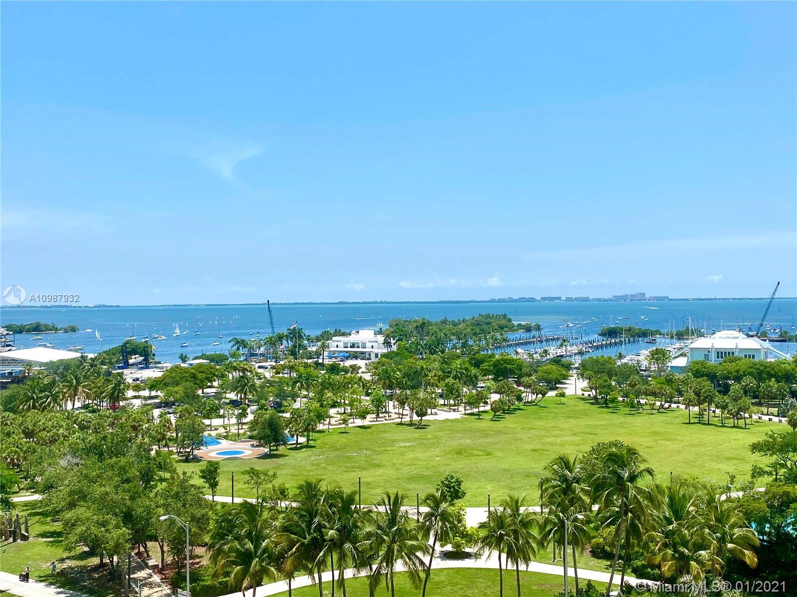 2811 S Bayshore #9B Coconut Grove, FL 33133