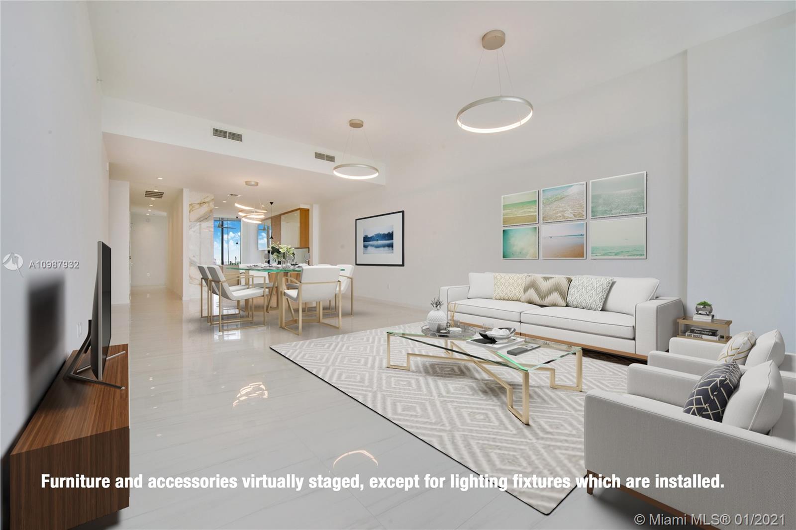 2811 S Bayshore #9B Coconut Grove, FL 33133