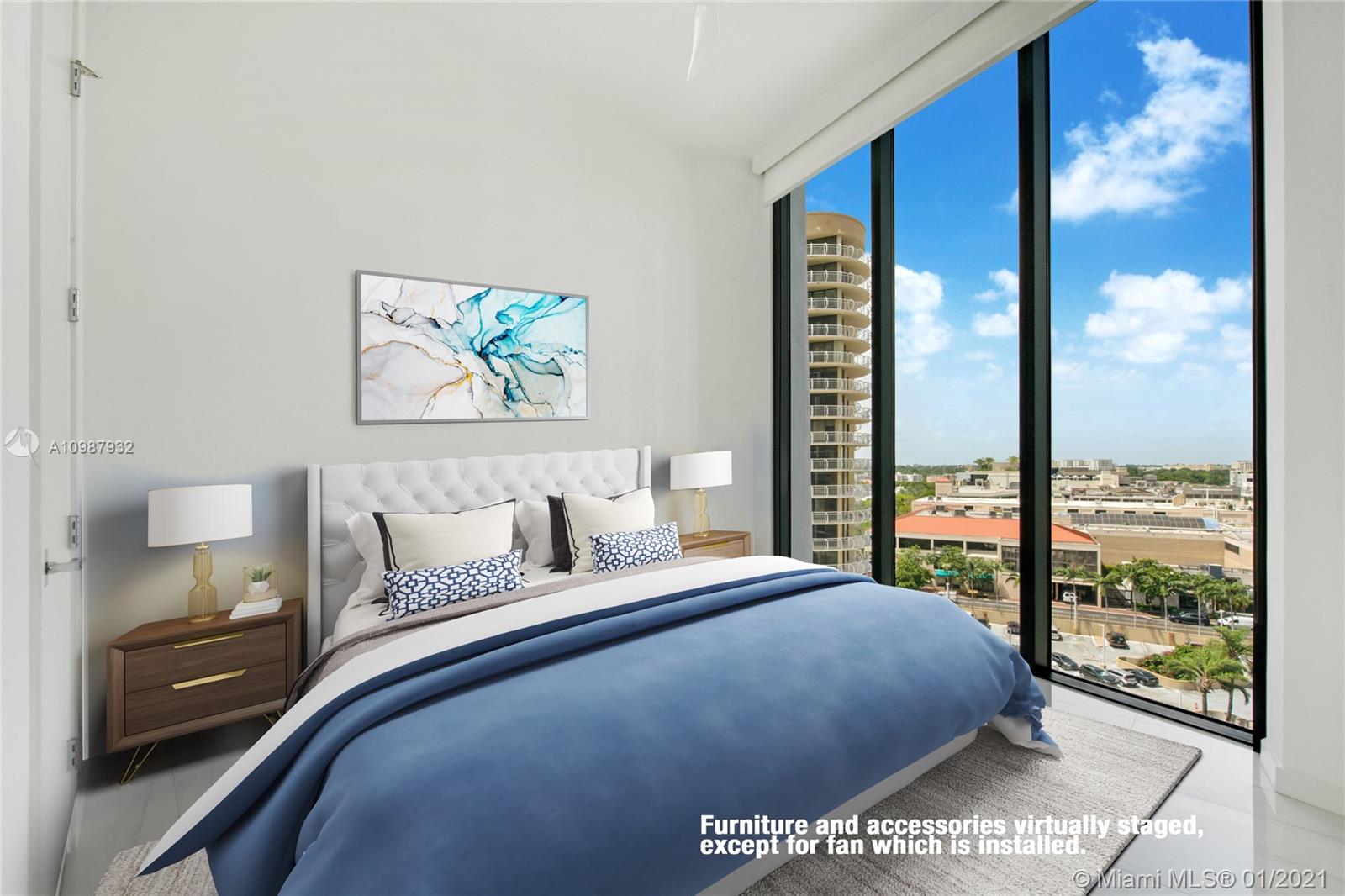 2811 S Bayshore #9B Coconut Grove, FL 33133