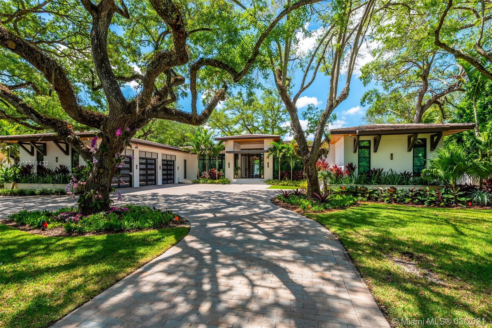 New Construction Homes In Pinecrest For Sale David Siddons Group