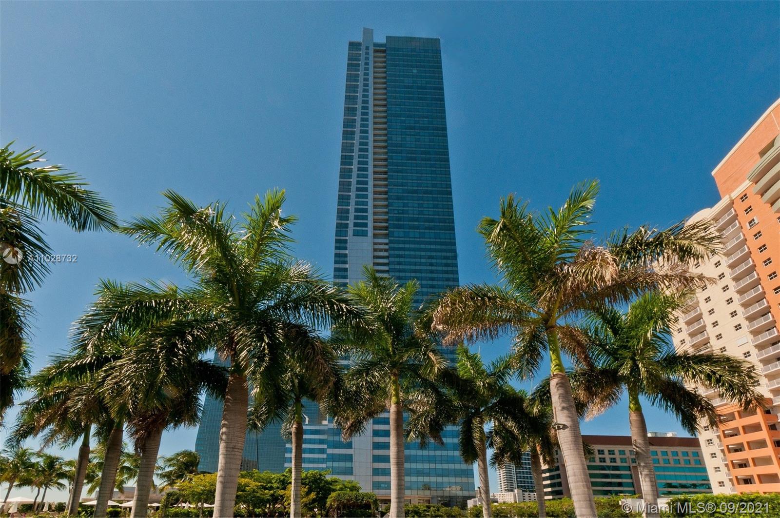 1425 Brickell Ave #62E Miami, FL 33131