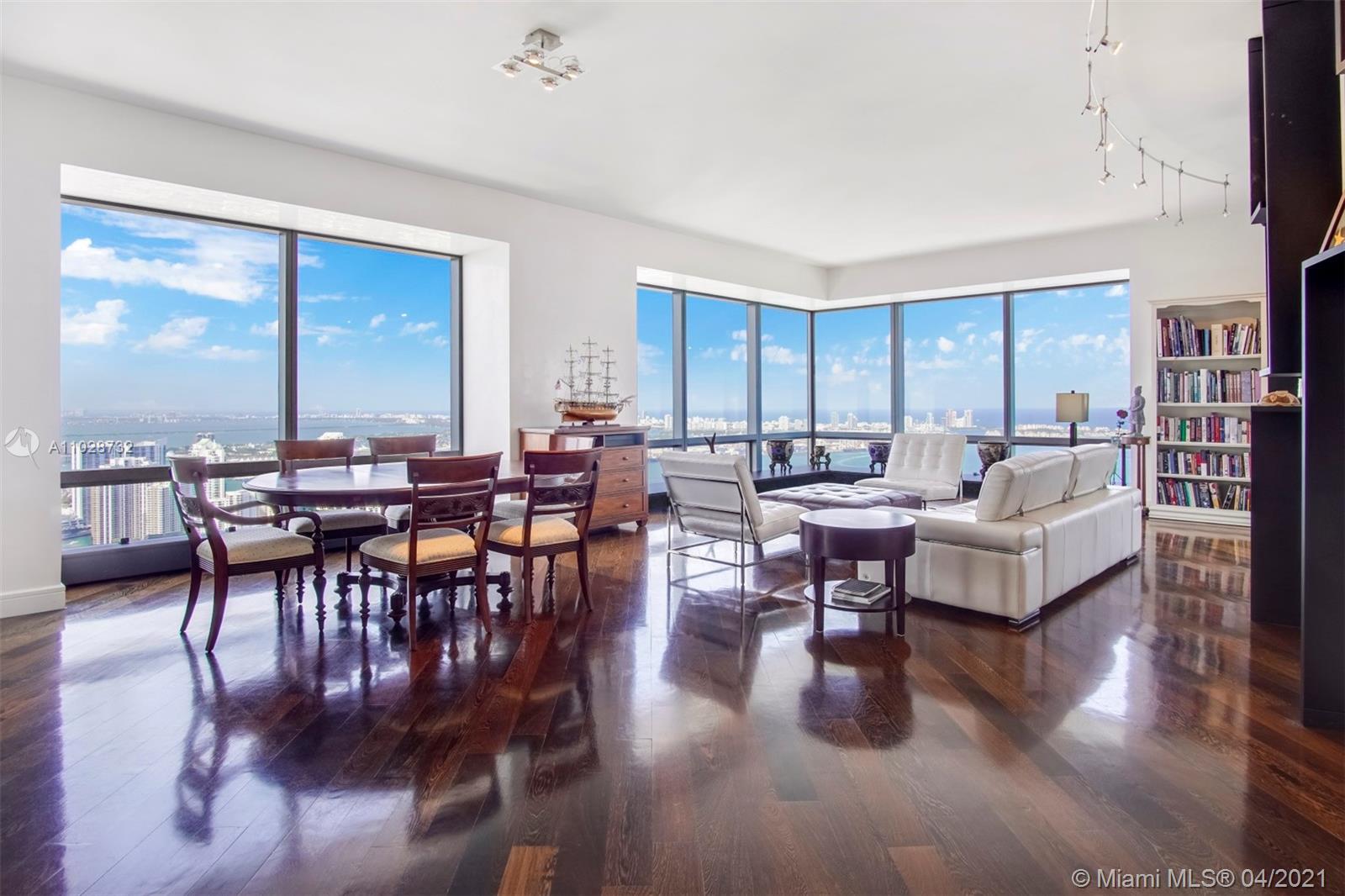 1425 Brickell Ave #62E Miami, FL 33131