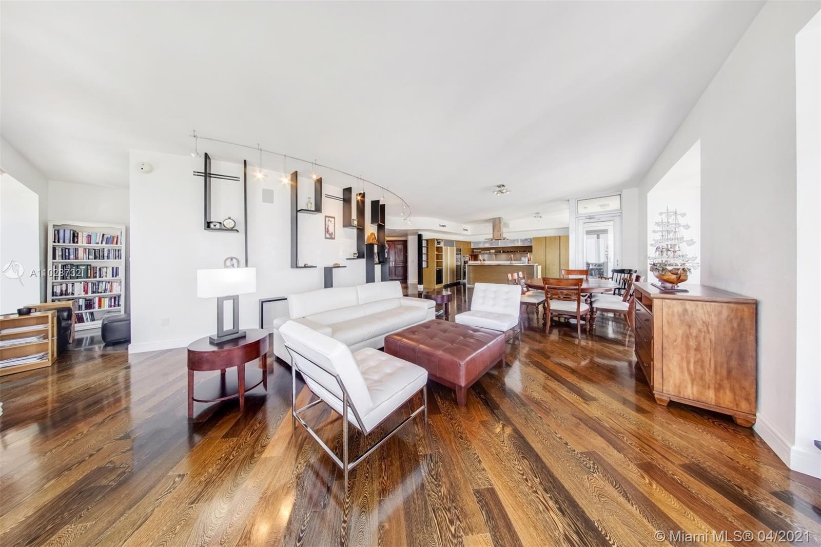 1425 Brickell Ave #62E Miami, FL 33131