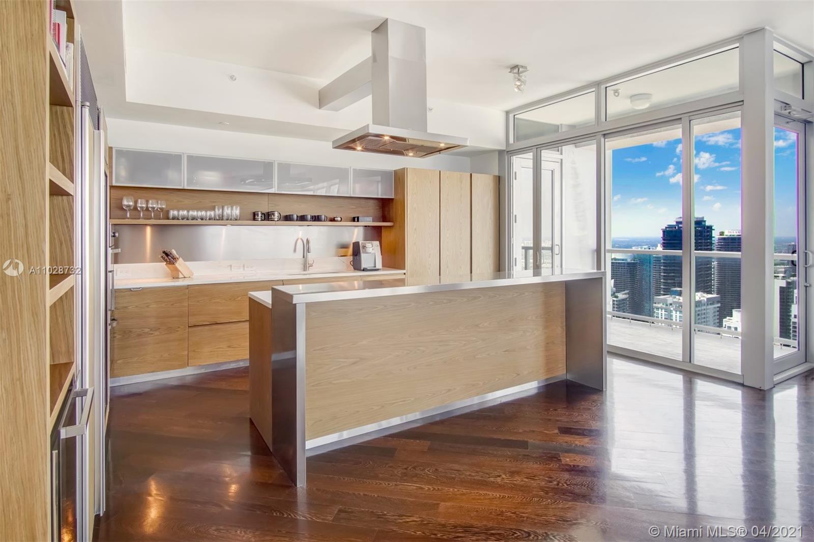 1425 Brickell Ave #62E Miami, FL 33131