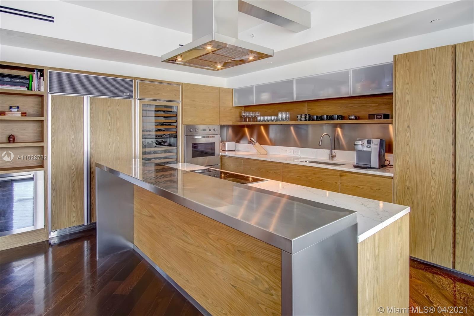 1425 Brickell Ave #62E Miami, FL 33131