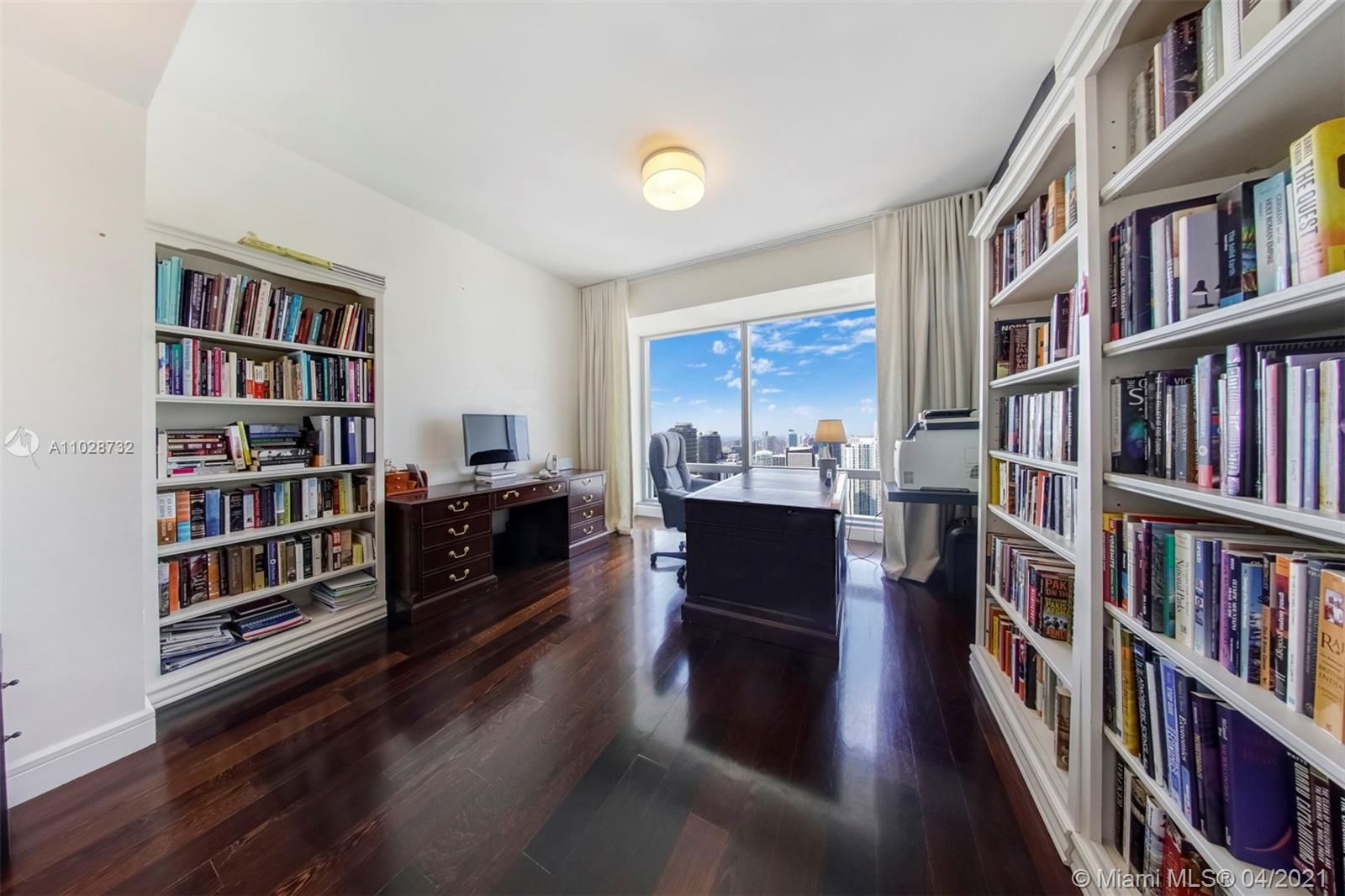 1425 Brickell Ave #62E Miami, FL 33131