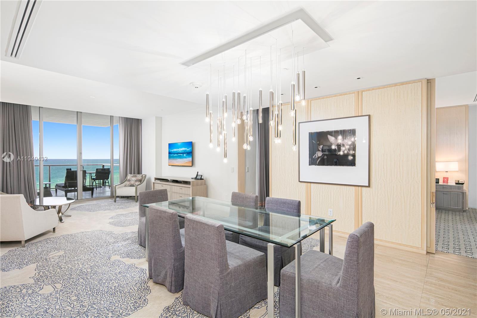 9703 Collins Ave #1006