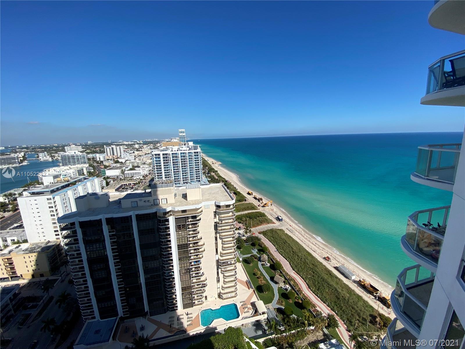 6365 Collins Ave #2711