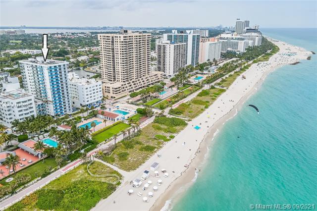 2457 Collins Ave #1403