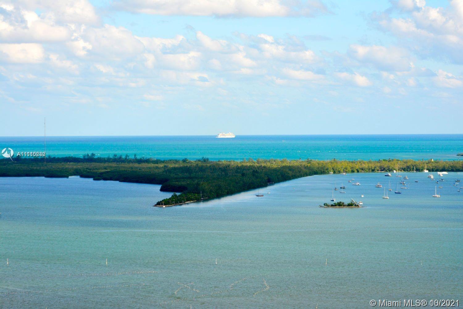 1200 Brickell Bay Dr #3817, Miami, FL 33131