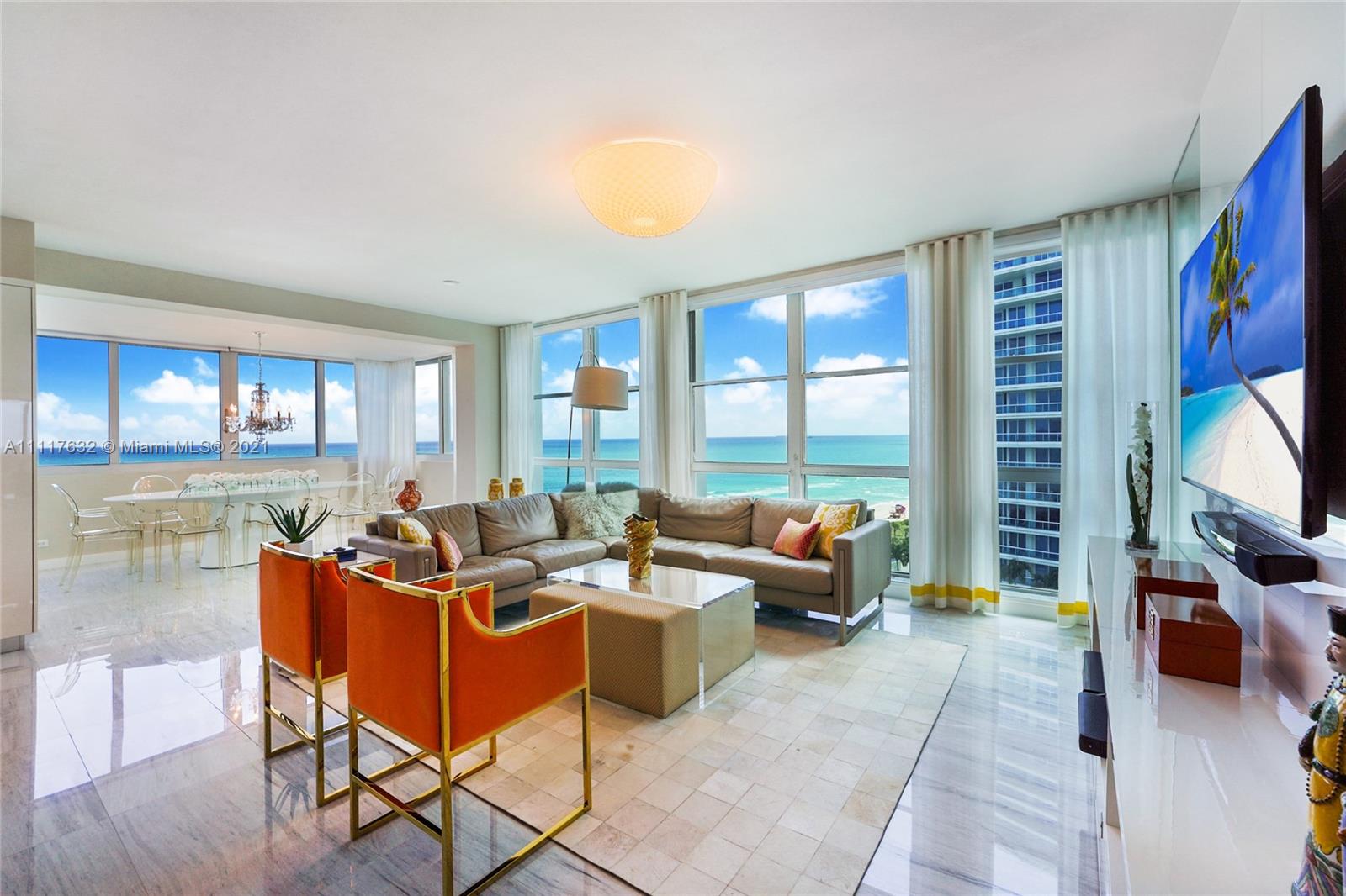 5055 Collins Ave #11D