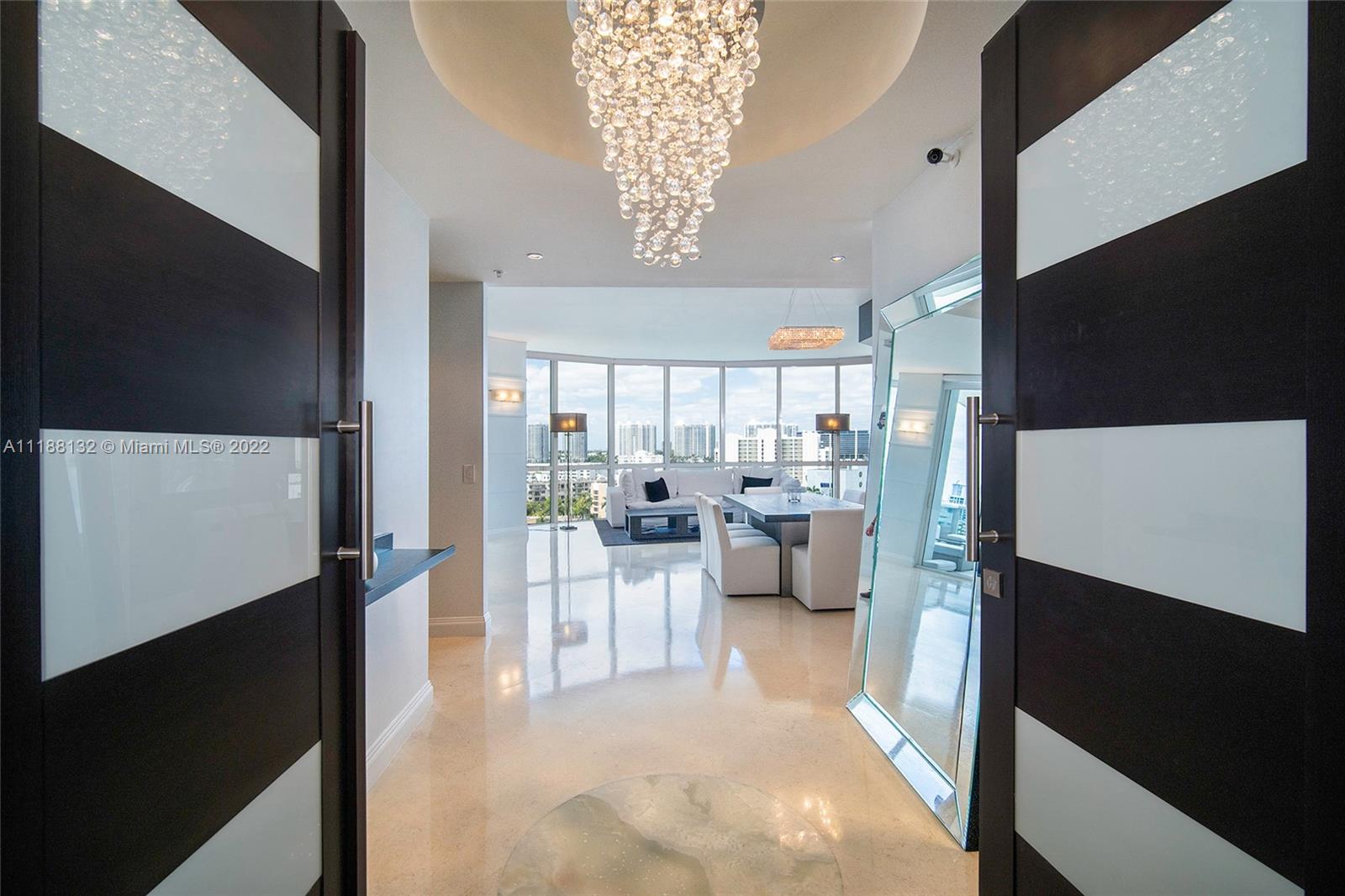 18101 Collins Ave #1101