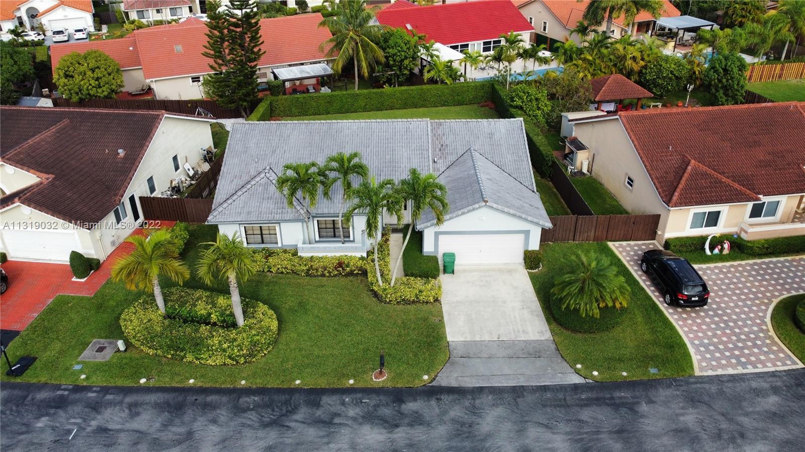 15121 SW 46th Ter