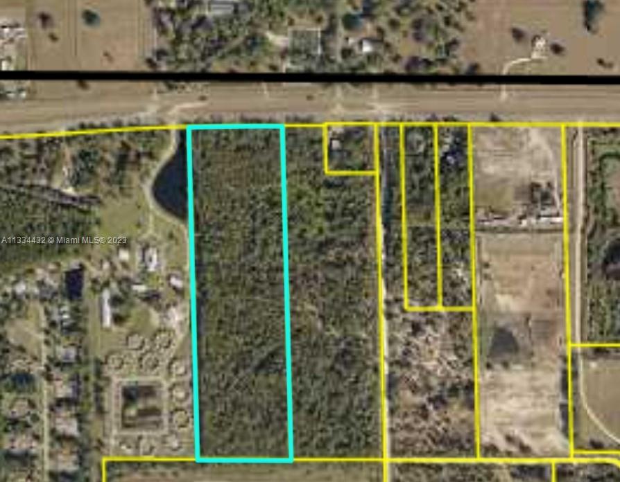 101 Al Don Farming Rd