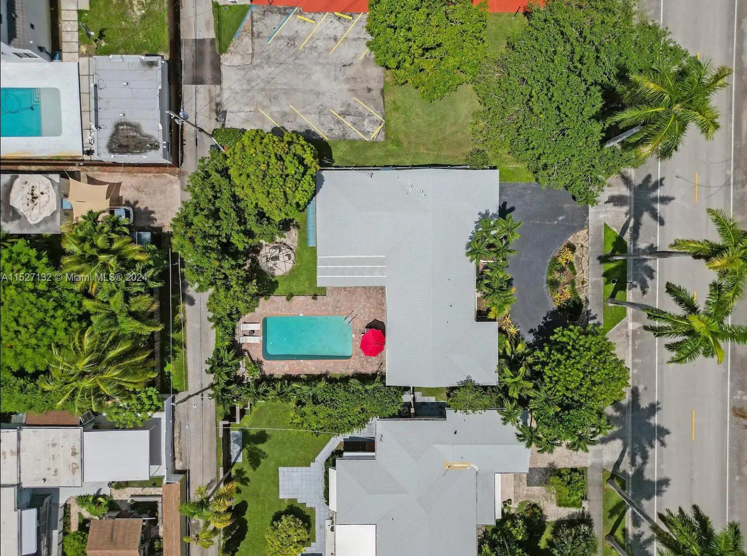 1342 Tyler St,Hollywood, FL 33019