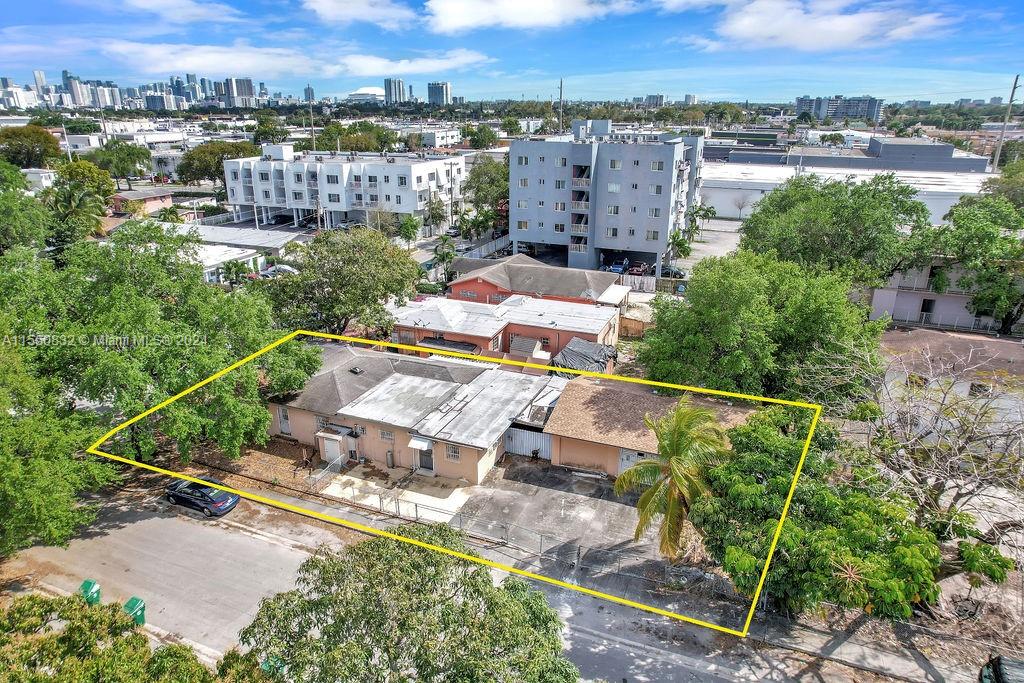 Duplex / Quad Plex / Triplex