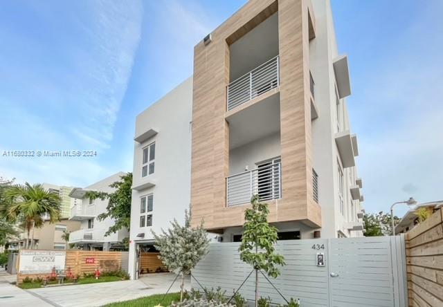 Townhouse