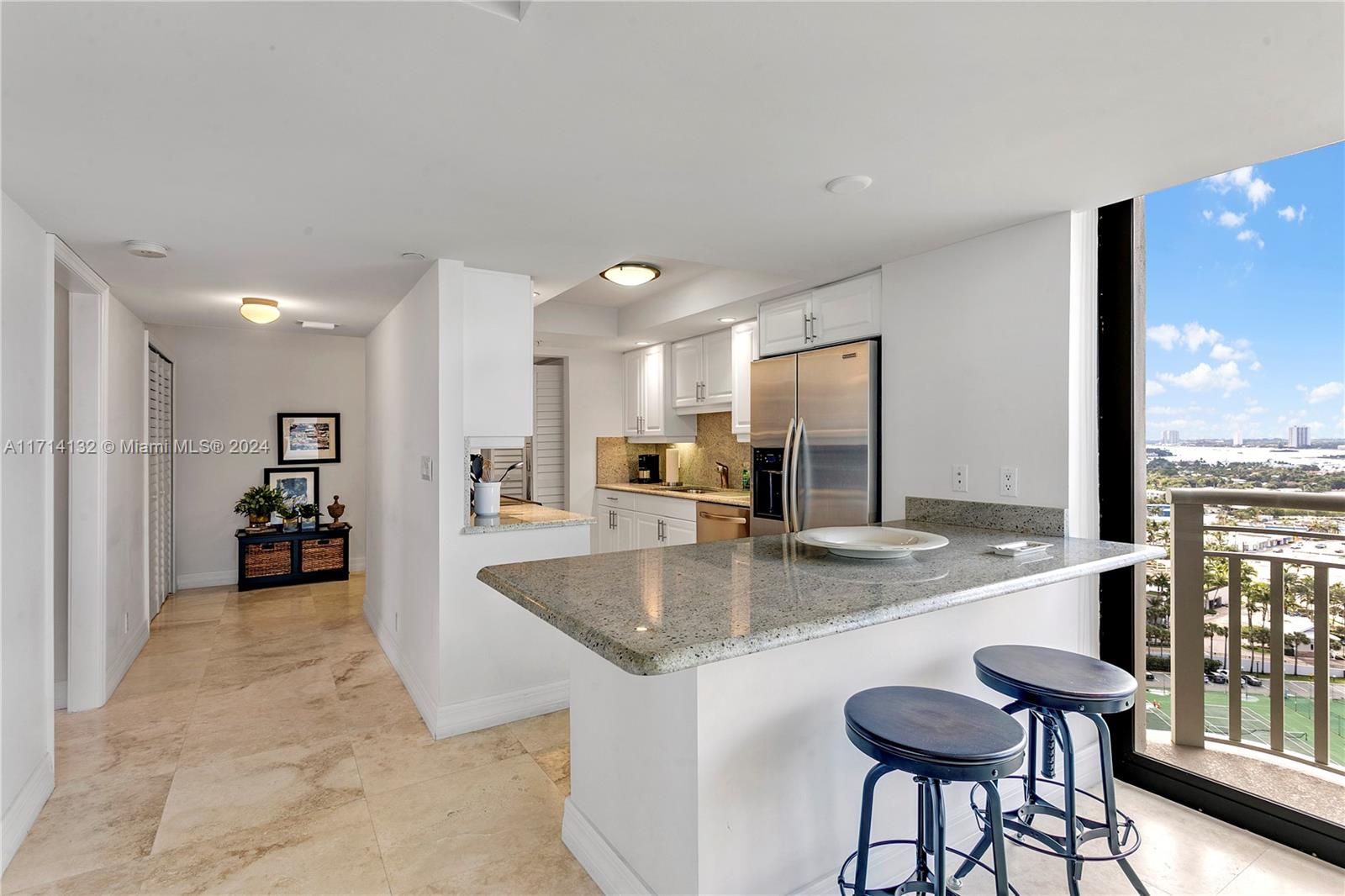 3000 N Ocean Dr #20A Riviera Beach, FL 33404