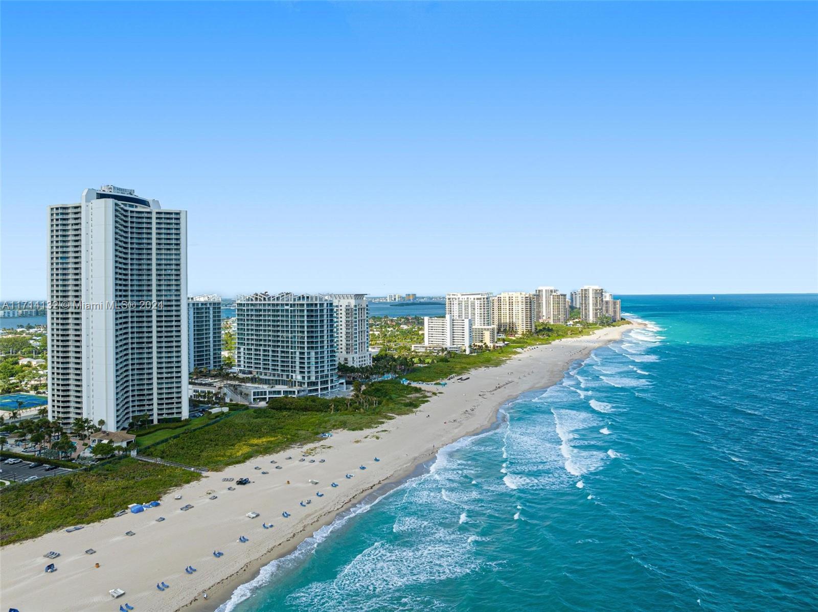 3000 N Ocean Dr #20A Riviera Beach, FL 33404