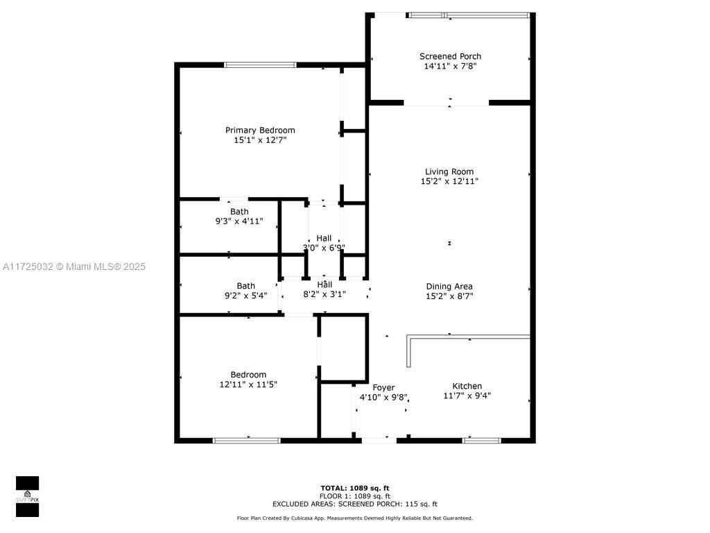 image Meadowbrook Lakes View13