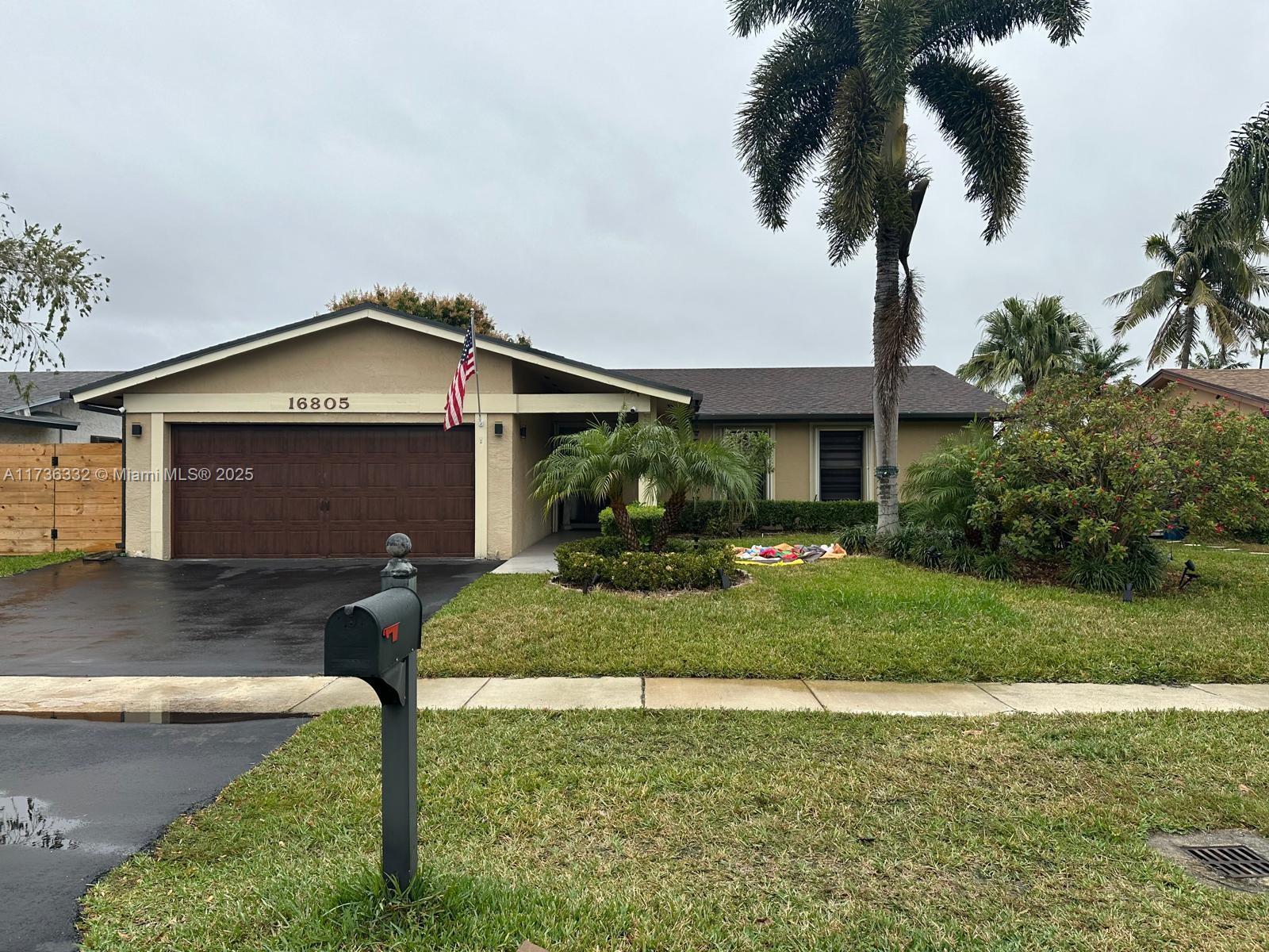 16805 SW 5th Way