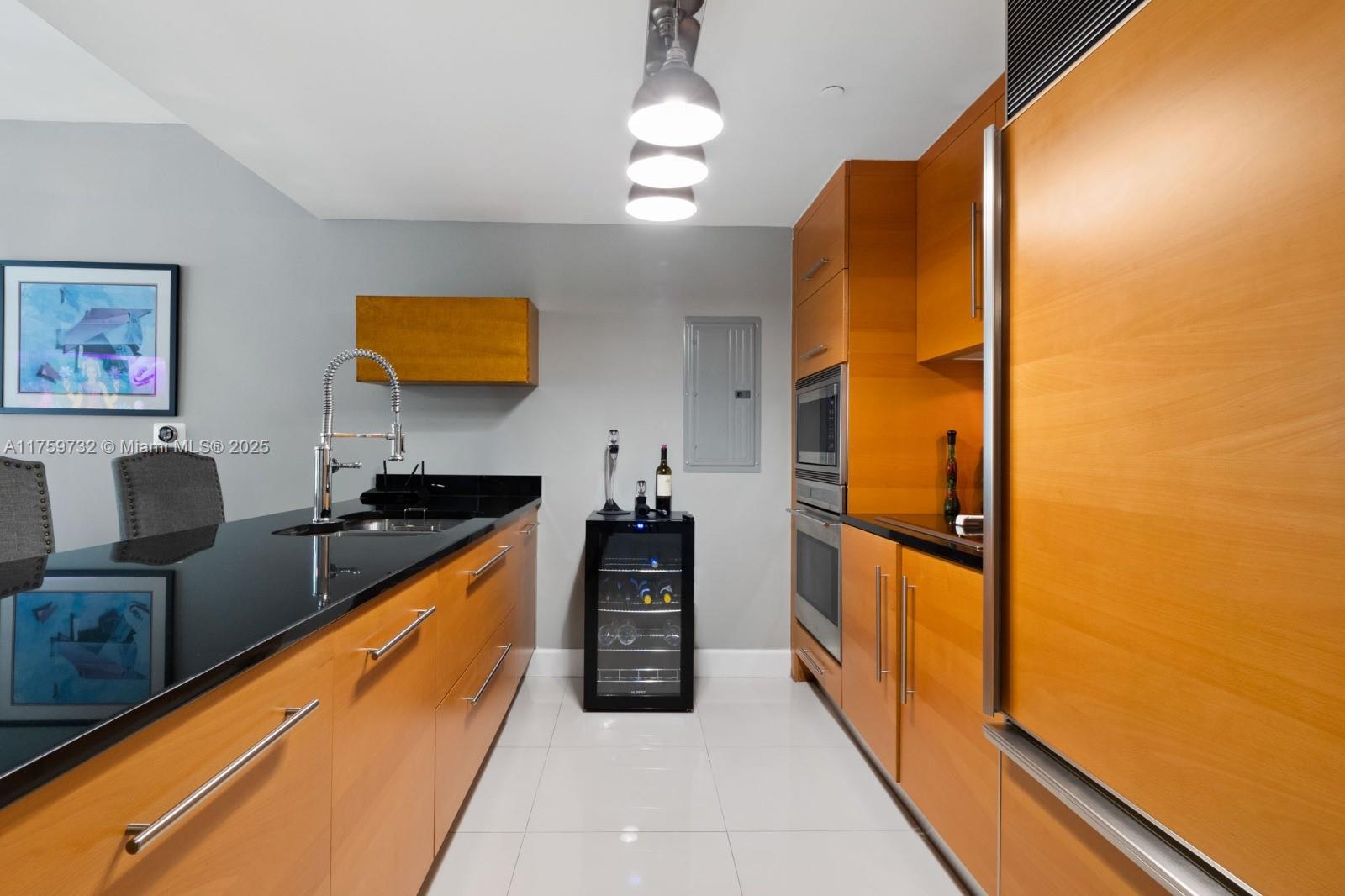 475 SE Brickell Ave #5109