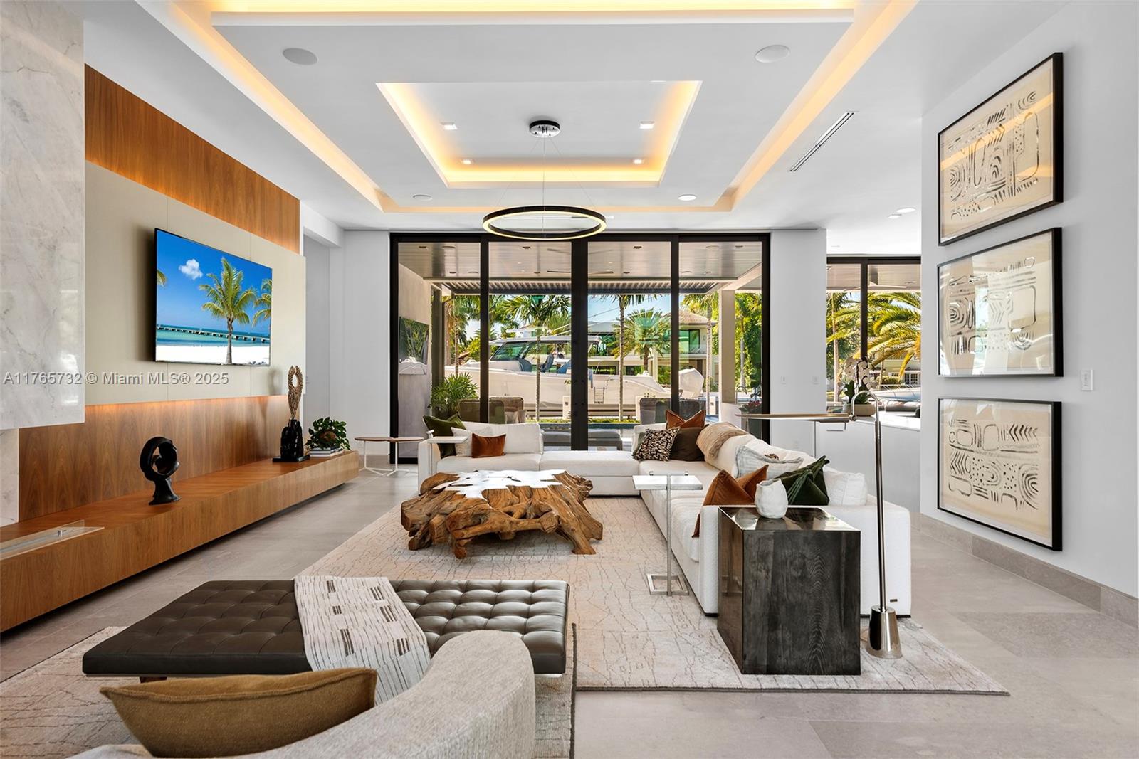 22 Isla Bahia Dr Fort Lauderdale, FL 33316