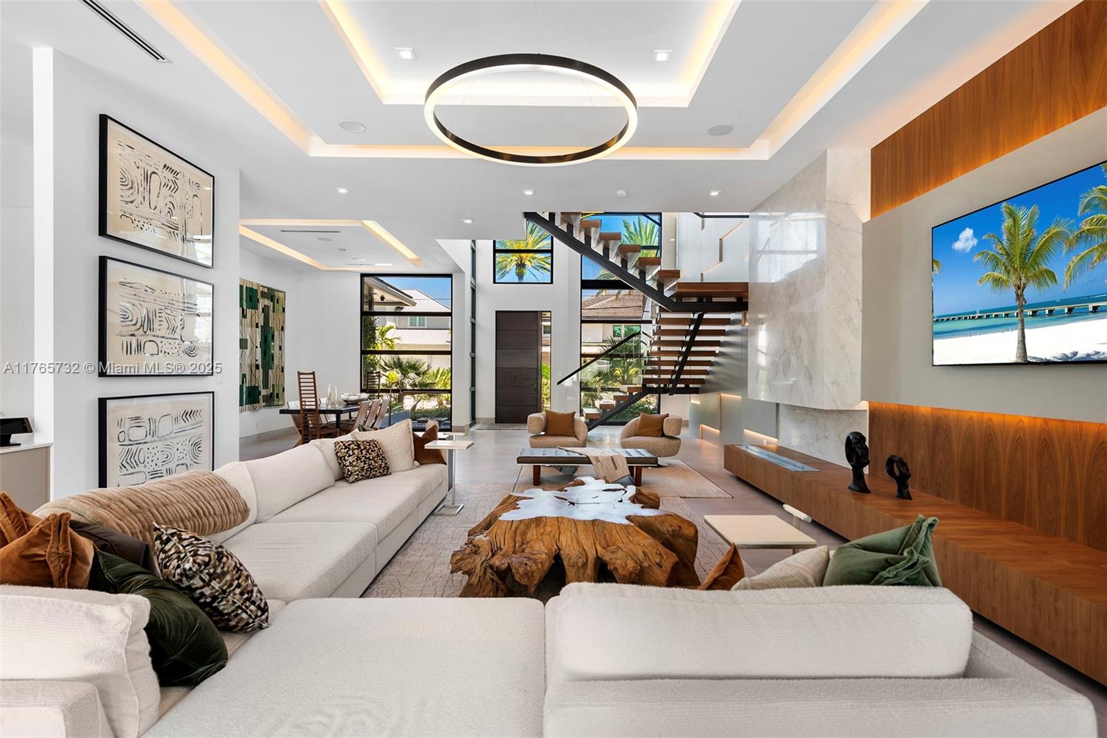 22 Isla Bahia Dr Fort Lauderdale, FL 33316