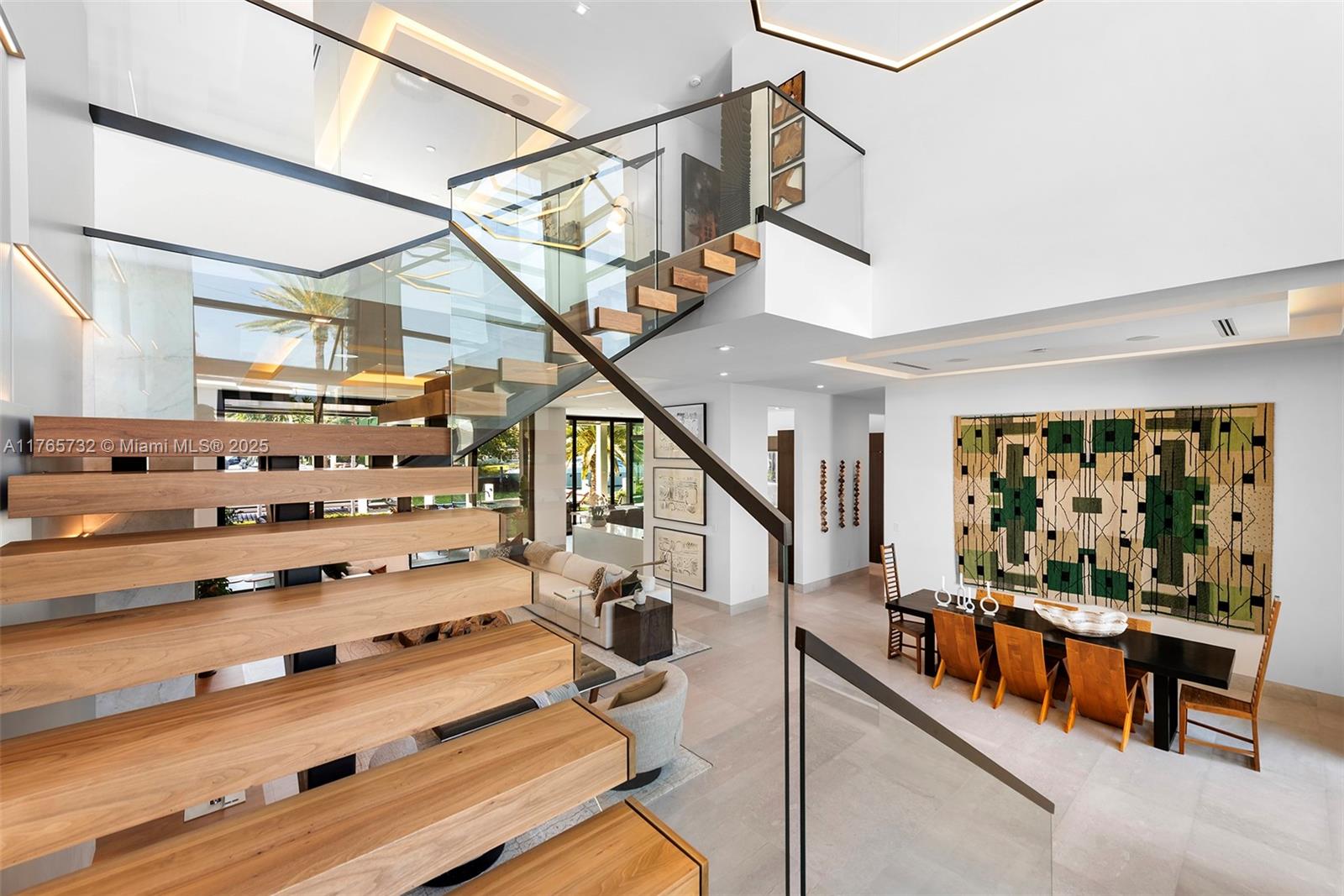 22 Isla Bahia Dr Fort Lauderdale, FL 33316