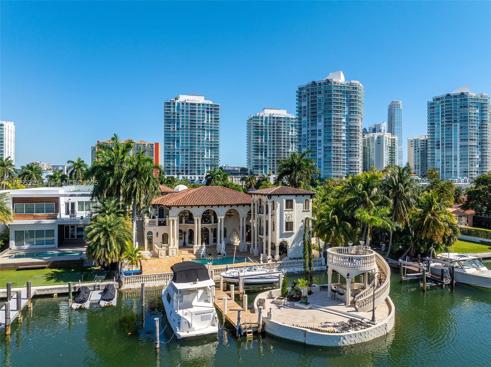 270 Atlantic Ave Sunny Isles Beach, FL 33160