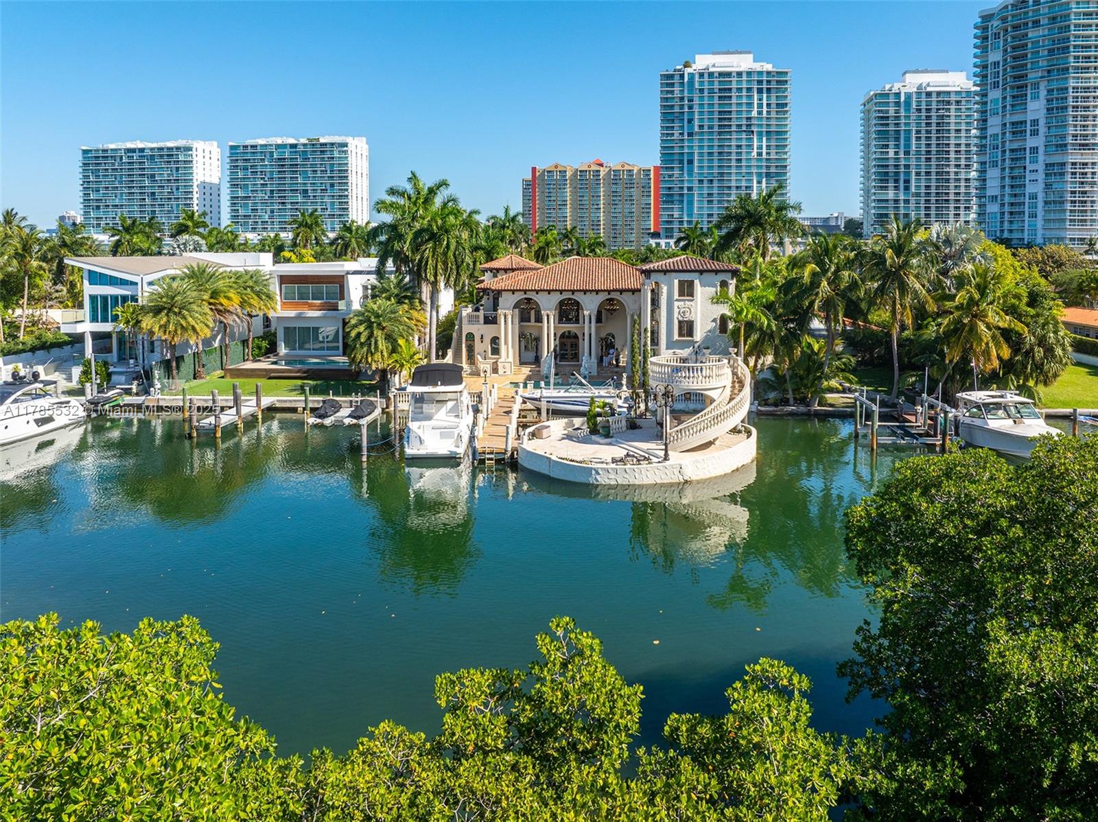 270 Atlantic Ave Sunny Isles Beach, FL 33160