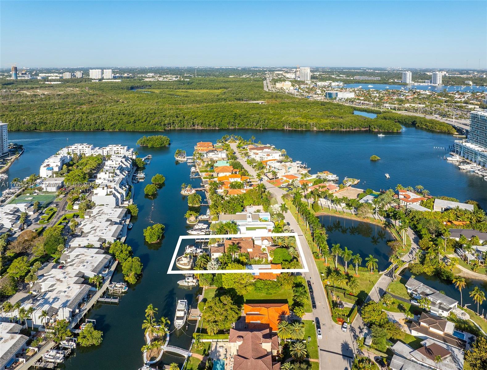 270 Atlantic Ave Sunny Isles Beach, FL 33160