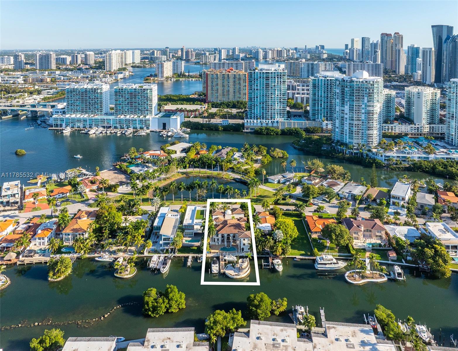 270 Atlantic Ave Sunny Isles Beach, FL 33160