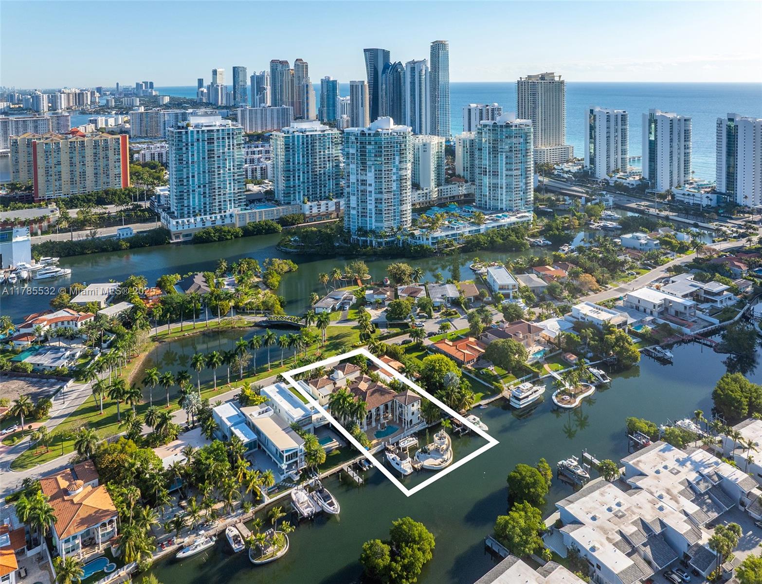 270 Atlantic Ave Sunny Isles Beach, FL 33160